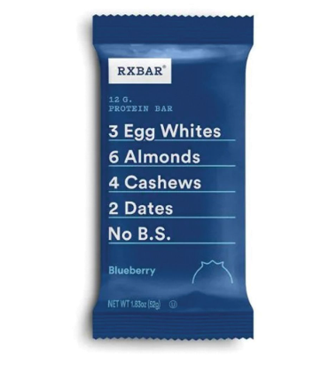 RXBAR Protein Bars