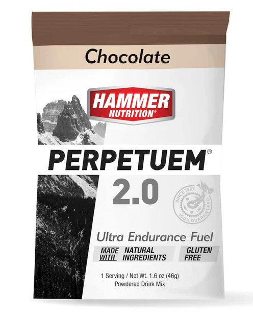 Perpetuem 2.0 Chocolate