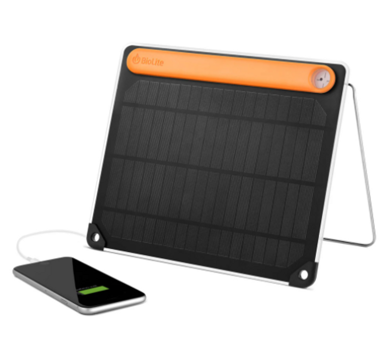 SolarPanel 5+