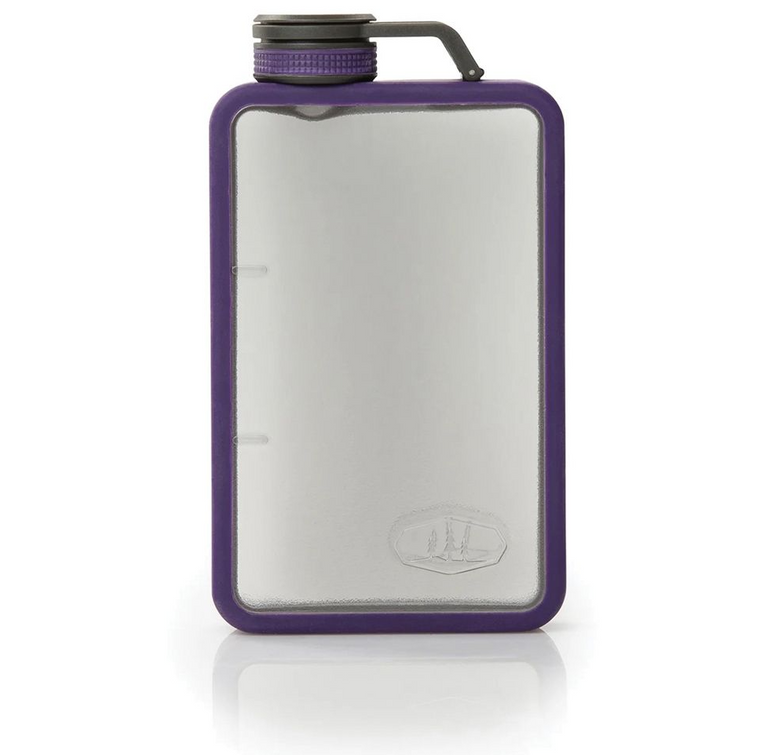 Boulder Flask