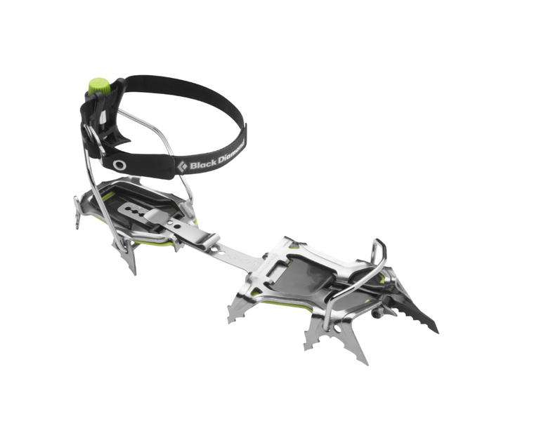 Stinger Crampons