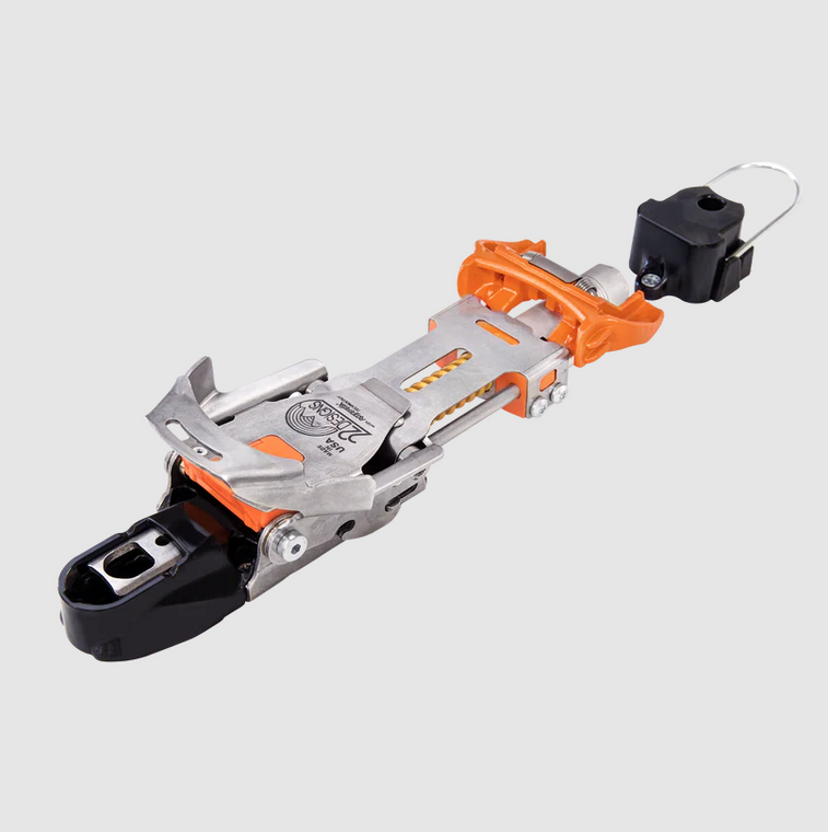 Outlaw X Binding - Large