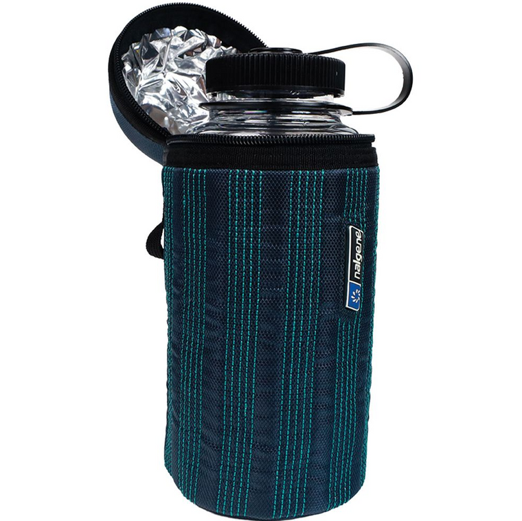 Wide Mouth 32oz Insulated Sleeve