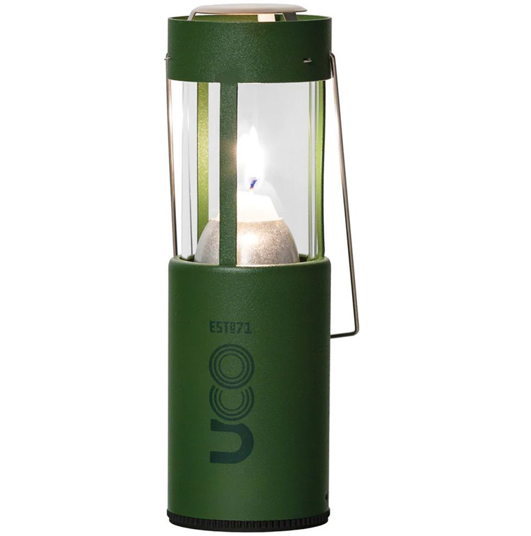 Original Candle Lantern