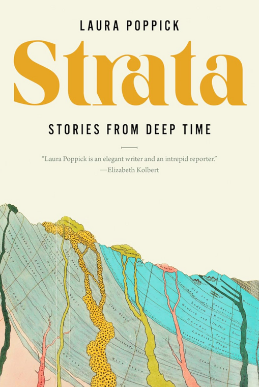 Strata: Stories From Deep Time