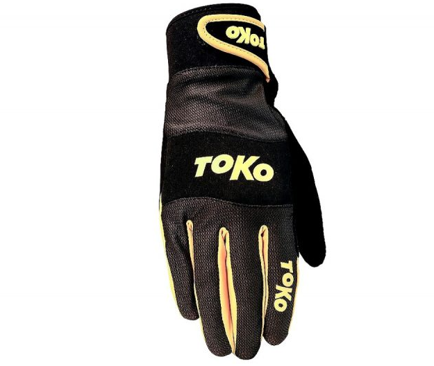 Toko 3 Season Glove - Black