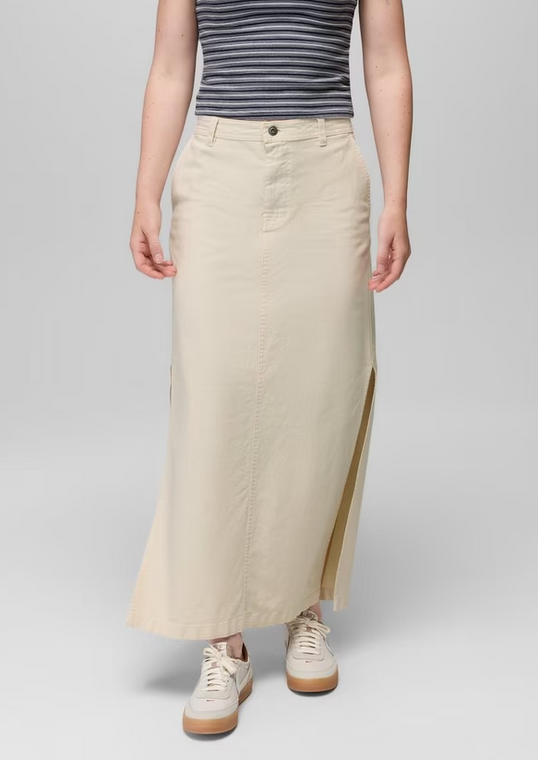 Women's Rock Ridge Maxi Shirt