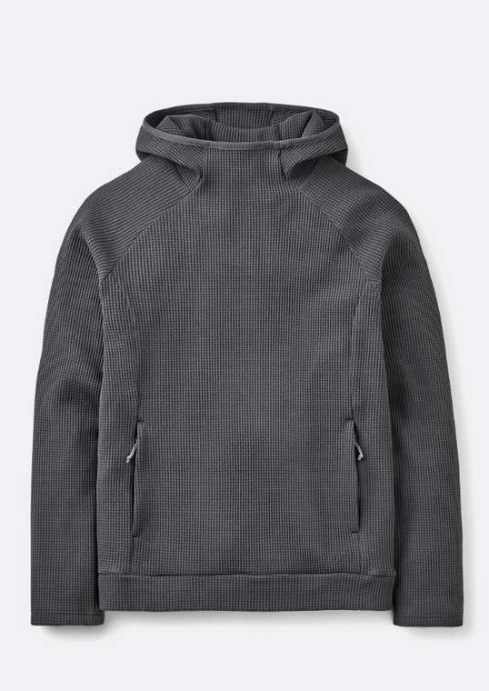 Women's Hepton Pullover Hoody