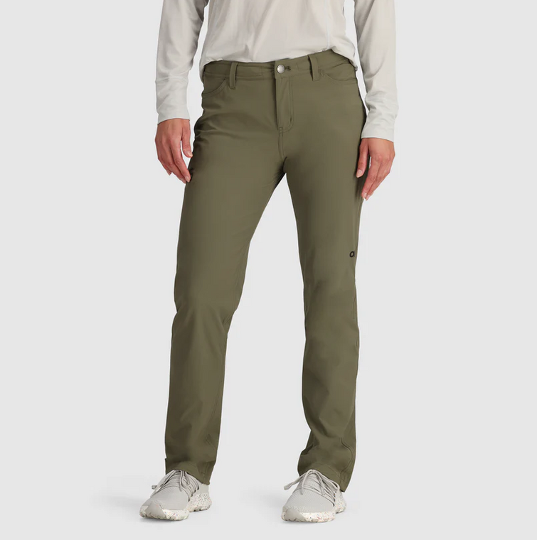 Women's Ferrosi Pant