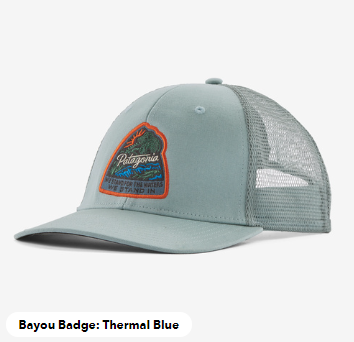 Take A Stand Trucker Hat
