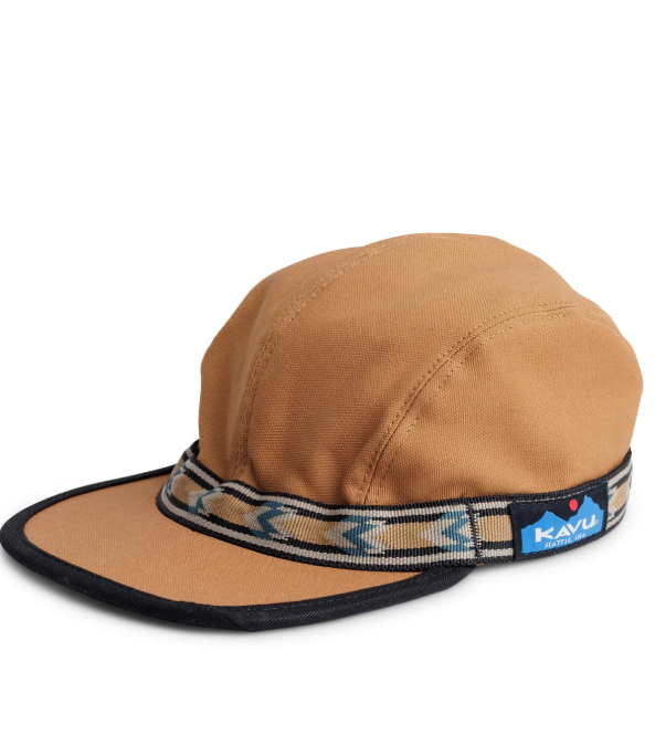 Organic Strapcap