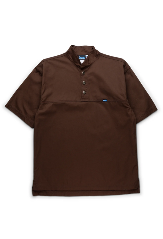 Men's Wanaka Shirt