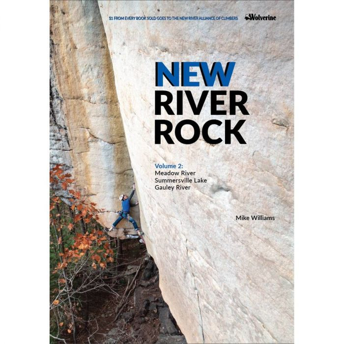 New River Rock Volume 2