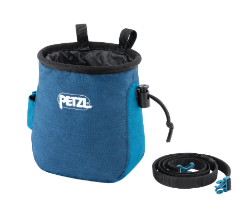 Saka Chalk Bag