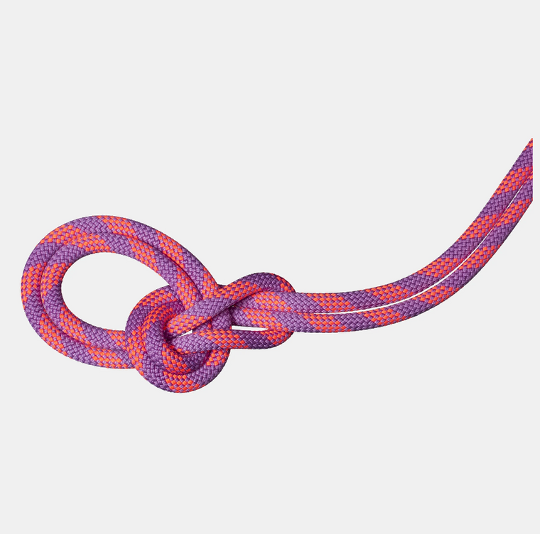 9.5 Crag Dry Rope Duodess 60m