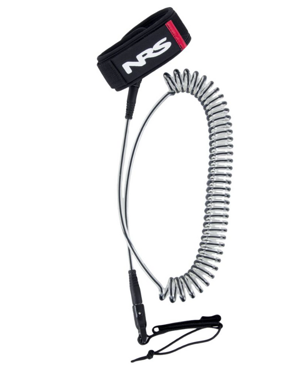 NRS Coil SUP Leash
