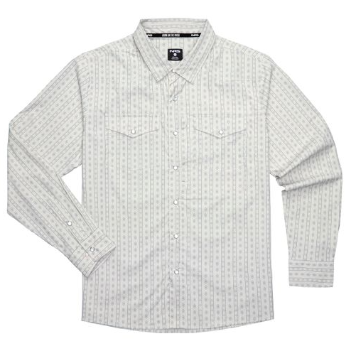 Men's Rodeo Long-Sleeve Shirt