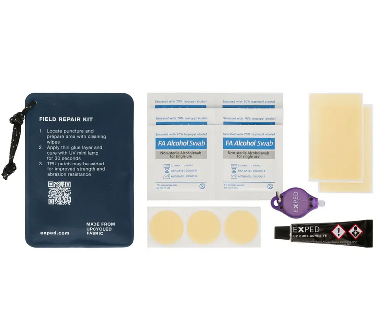 Exped Field Repair Kit