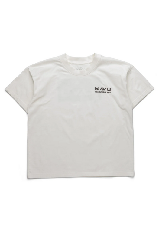 Women's Salt Beach Tee