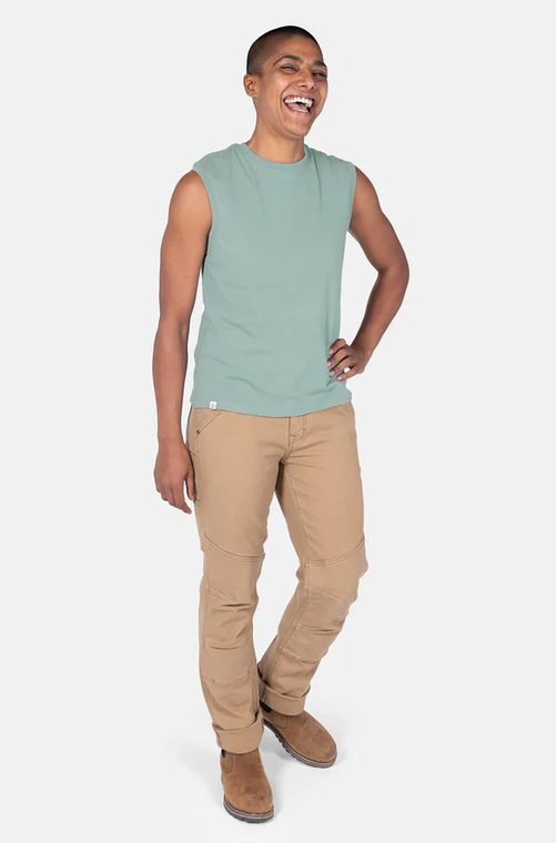 Women's Go To Tank