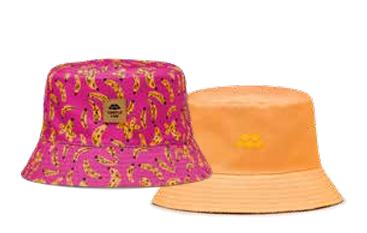 Drifter Bucket Hat - Reversible