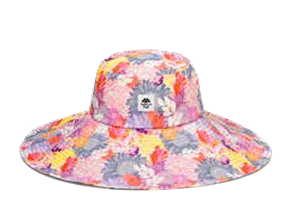 Marysol Packable Sun Hat