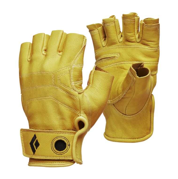 Stone Gloves