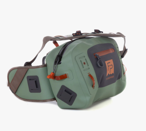 Thunderhead Submersible Lumbar