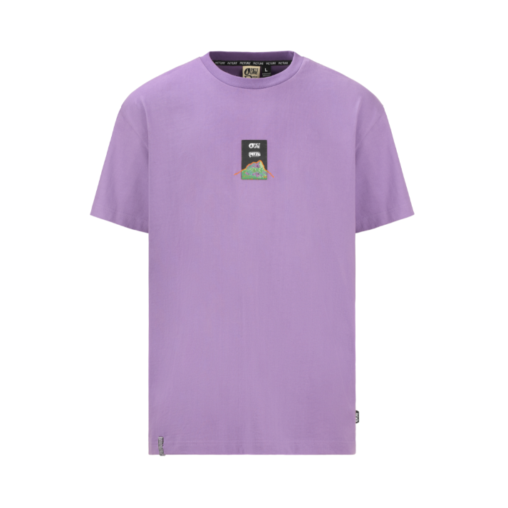 Picture X Petzl Tee