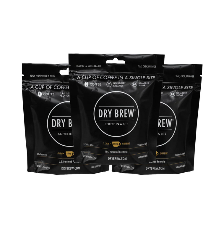 Original 3X3 Pack