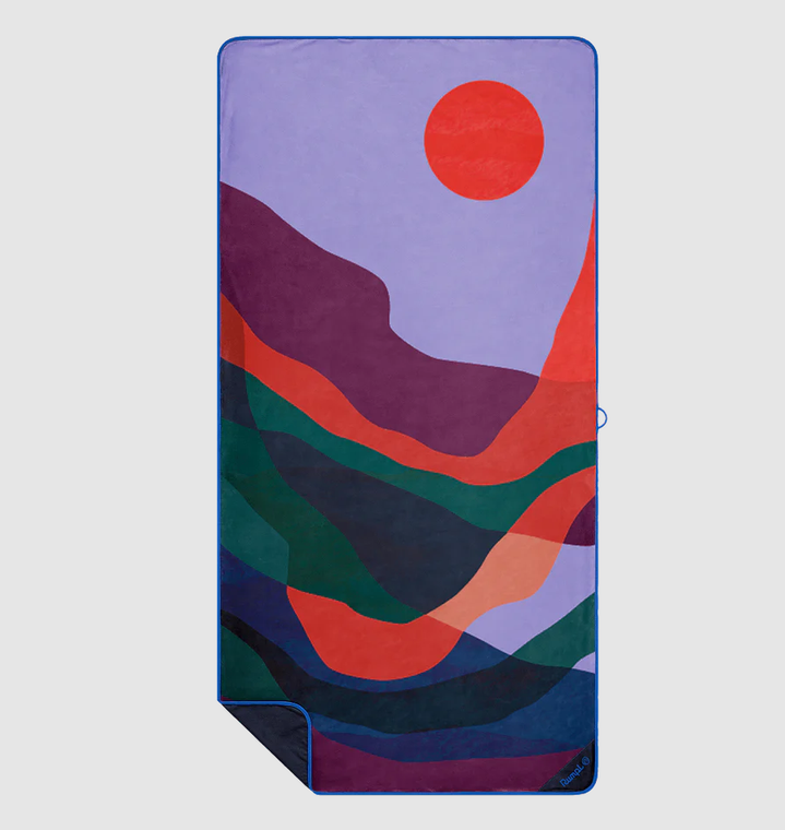 Rumpl Tech Towel