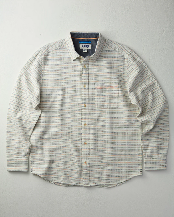 Men's Saltaire Long Sleeve
