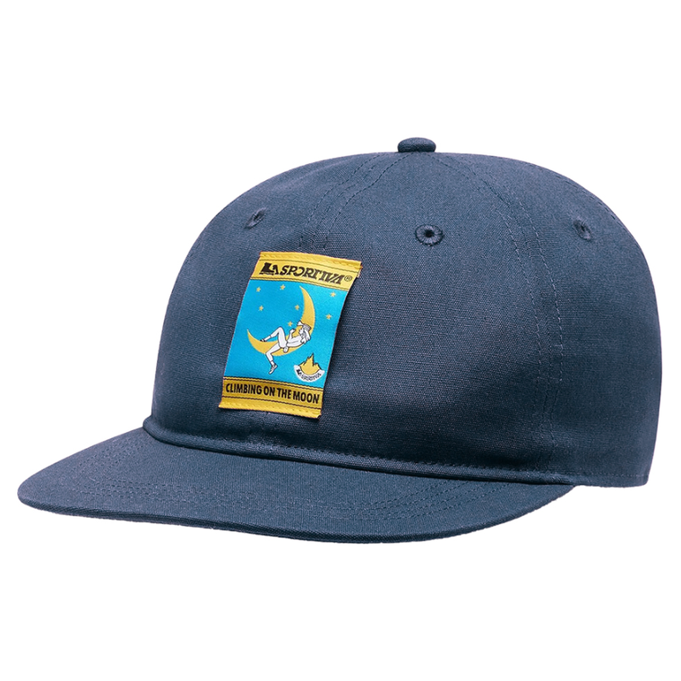 Climbing On The Moon Hat