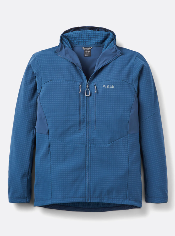 Men's Ascendor Pro Hoody