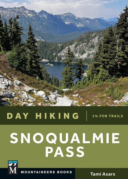 Day Hiking: Snoqualmie Pass
