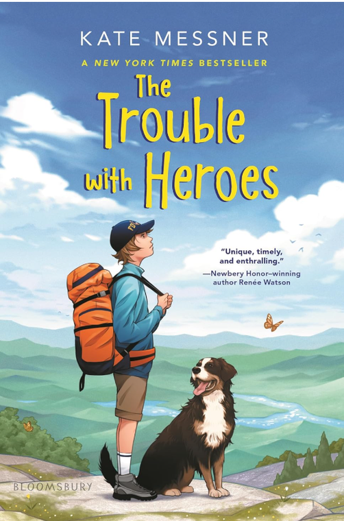 The Trouble With Heroes