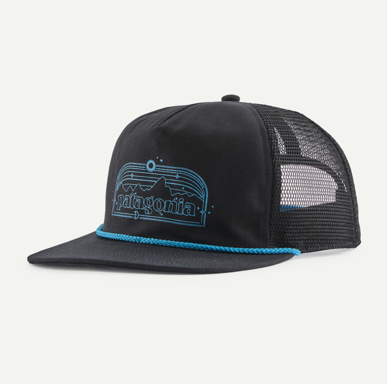 Airfarer Cap