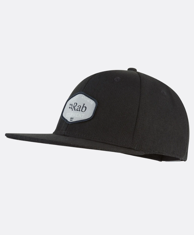 Axion Badge Cap