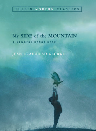 My Side of the Mountain (Puffin Modern Classics)
