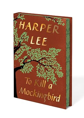 To Kill A Mockingbird Collector's Edition: A Novel