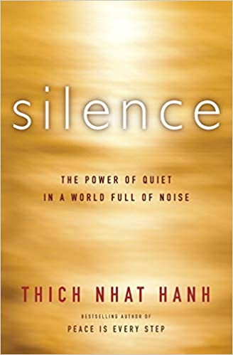 Silence Paperback