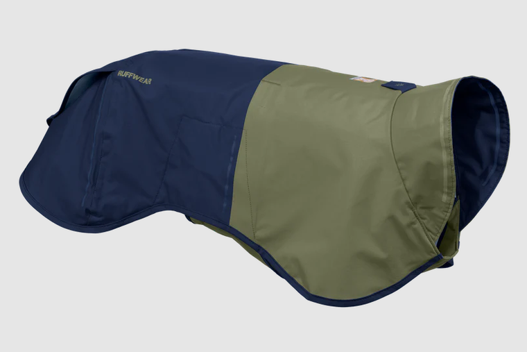 Sun Shower Dog Raincoat