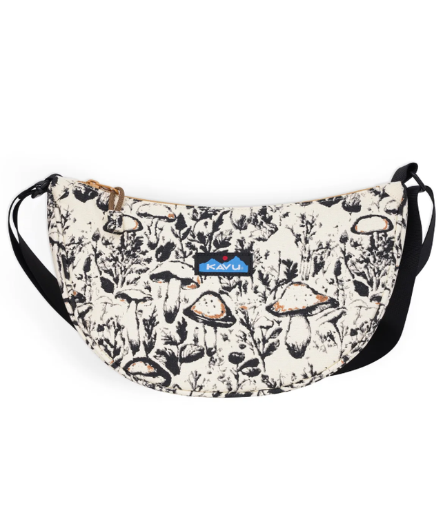 Saddle Satchel