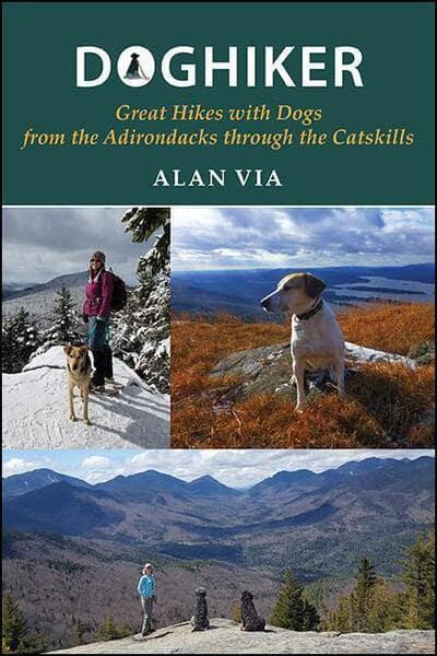DogHiker Adirondacks & Catskills