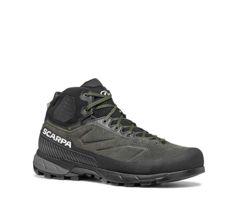 Men's Rapid XT Mid GTX