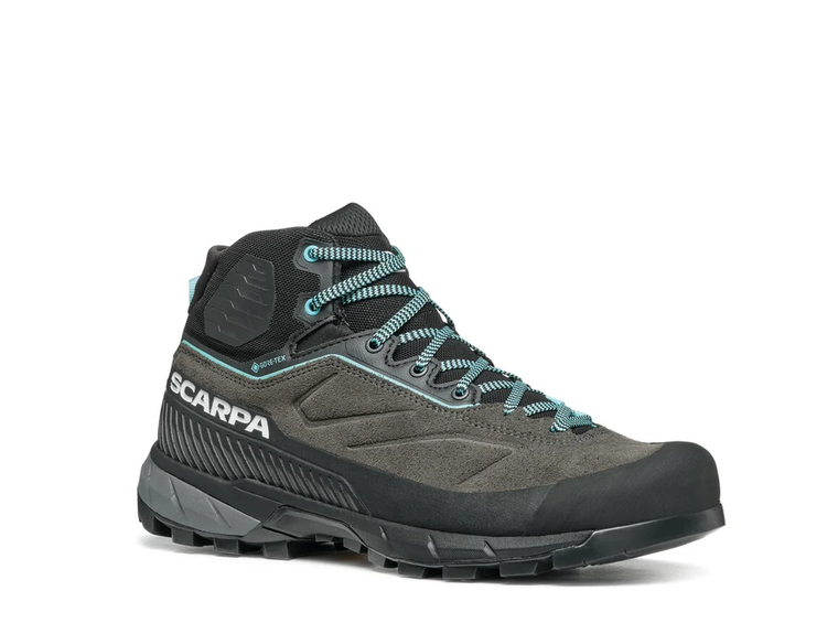 Women's Rapid XT Mid GTX
