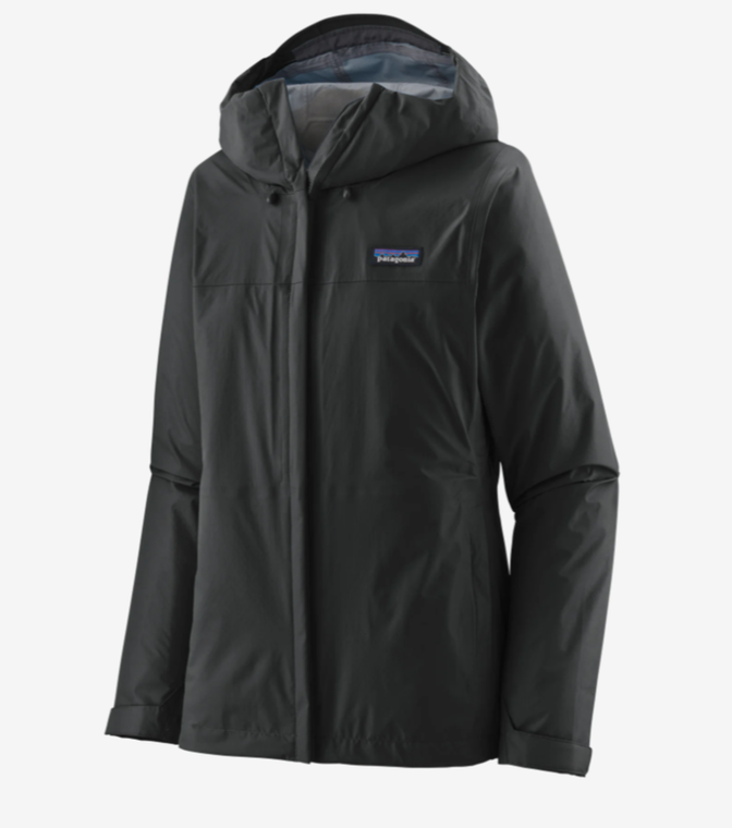 Women's Torrentshell 3 Layer Jacket