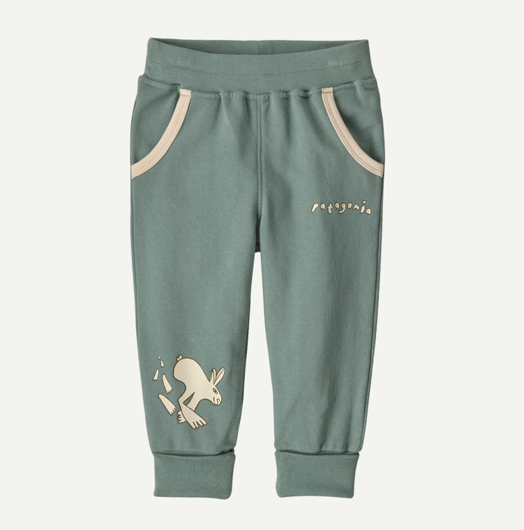 Baby Sweatpants