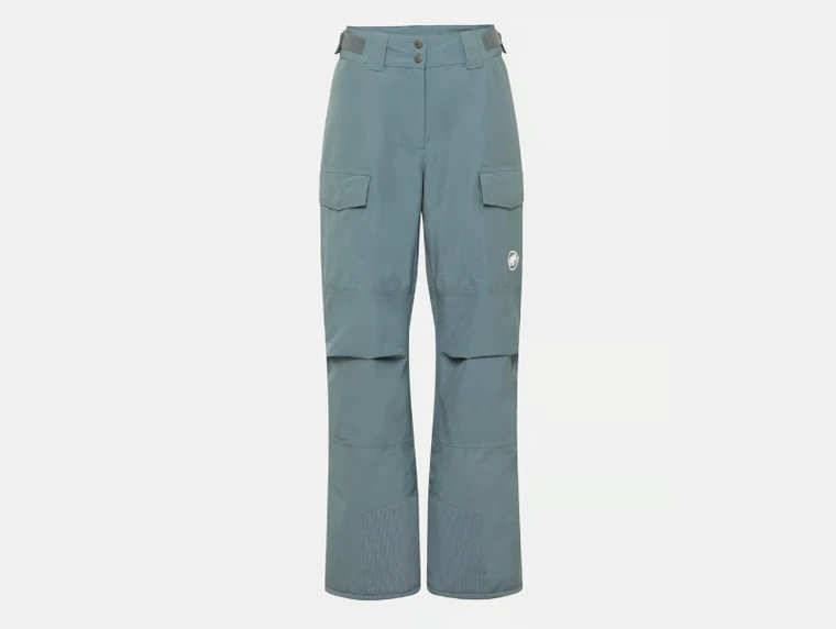 Women's Fall Line HS Thermo Pants