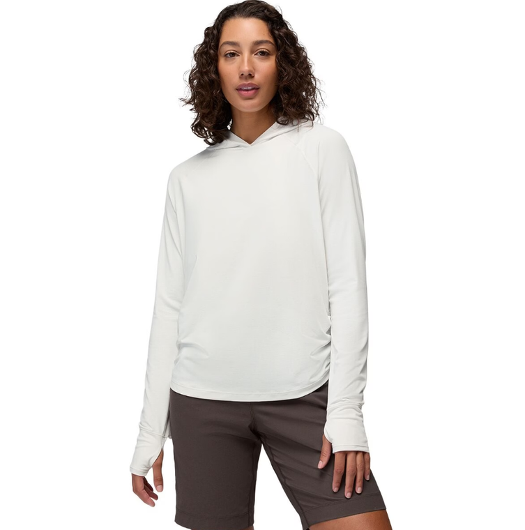 Women's Eileen Hoodie